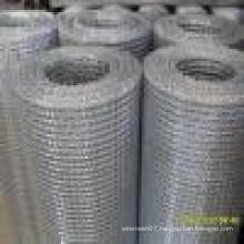 Good Quality Crimped Wire Mesh with Lower Price